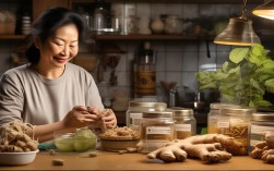 楷妈怀姜养生膏有用吗，楷妈怀姜养生膏怎么样