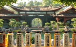 养生酒真的有益健康吗？市场现状与价值解析