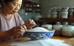 盐可以养生吗，盐的妙用养生