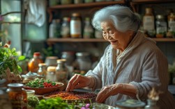 外婆的养生，外婆的养生秘诀