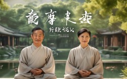 夫妻养生术，夫妻养生术,黄安国