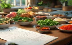 养生莱怎么做？健康饮食的科学实践指南