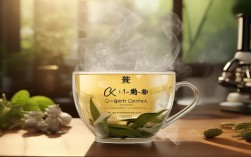 补气养生茶如何融合传统智慧与现代科学？