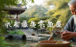 中医养生如何平衡身心并延年益寿？