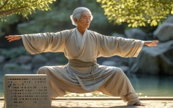 养生二步功，养生步法