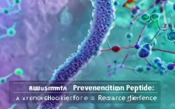 肺炎预防肽能否成为科学防御呼吸道疾病的新选择？