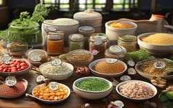 养生米糊表，养生米糊的配料大全集