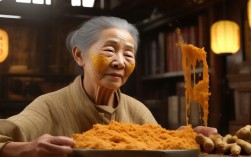 姜敷养生，传统智慧如何与现代科学结合提升健康？