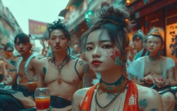 养生朋克，健康与叛逆如何完美结合？