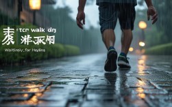 雨中行 养生，雨中行养生的句子