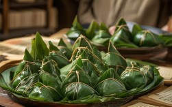 粽子如何结合中医养生？揭秘传统美食的健康密码