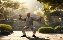 太极拳养生如何结合传统智慧与现代科学？