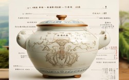 养生壶结构，养生壶结构图解
