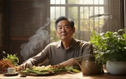 如何科学调理和应对胃下垂？