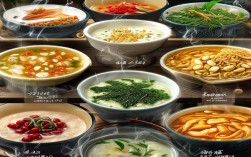 夏季养生粥及功效，夏季养生粥大全及功效
