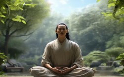 养生呼吸，养生呼吸法