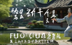 傅清泉太极养生十三功，傅清泉太极养生十三功法