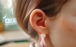 如何科学护理耳朵并保持耳部健康？
