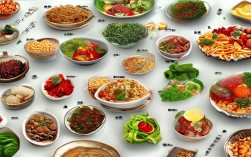 中医养生药膳大全，中医养生药膳大全图片