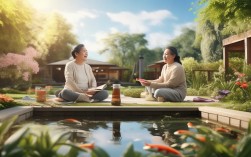 如何用养生照片记录健康生活？