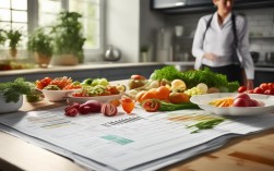 如何通过饮食调理科学补充营养素？