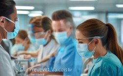 如何通过预防接种科学守护健康？