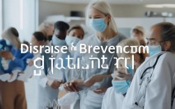 为什么疾病预防控制对健康至关重要？