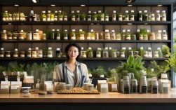 养生花茶代理，养生花茶代理主理人-与芯壹茶_杉拾六