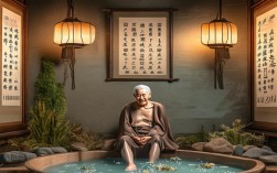 泡脚养生真的有效吗？传统智慧与现代科学揭秘