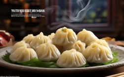 养生水饺如何融合传统美味与现代健康？