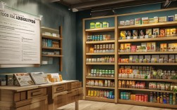 如何科学选择养生食品品牌？市场现状解析