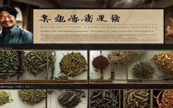 壮阳茶真的有效吗？科学解析养生茶对男性健康的影响
