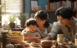 小儿咳嗽如何科学护理与养生调理？