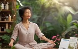 女性如何科学调理养生？健康生活秘诀大公开！