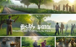 白露时节如何养生？健康之路教你科学调理！
