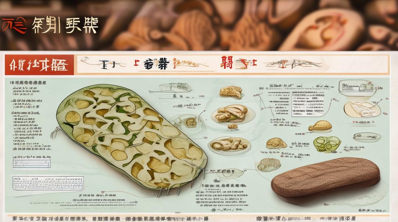 古方养生足贴被央视曝光？科学解析真相与选购指南-图3