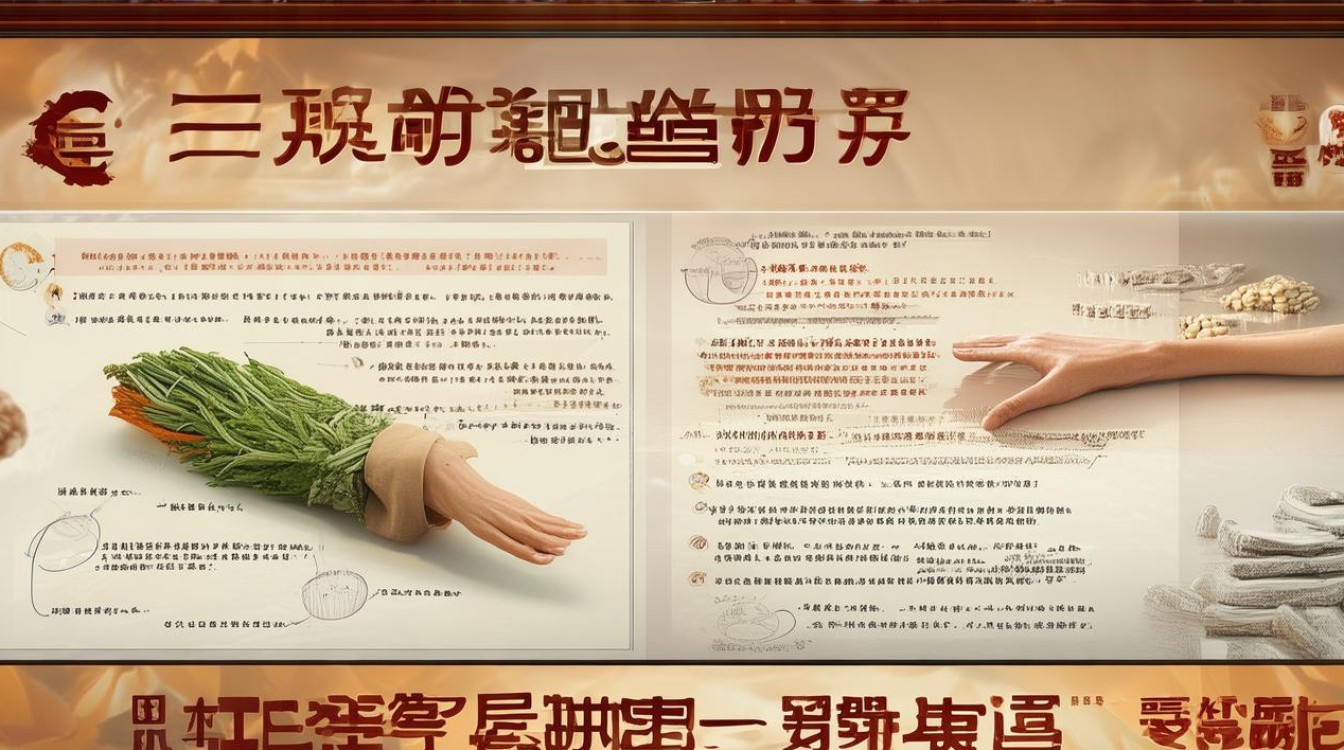 古方养生足贴被央视曝光？科学解析真相与选购指南-图4
