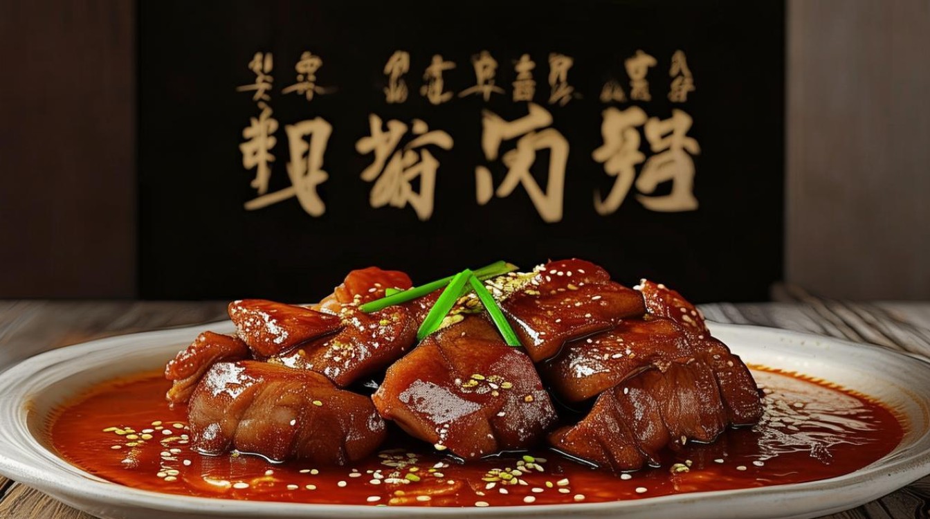 养生堂红烧肉如何兼顾传统美味与现代健康？-图4
