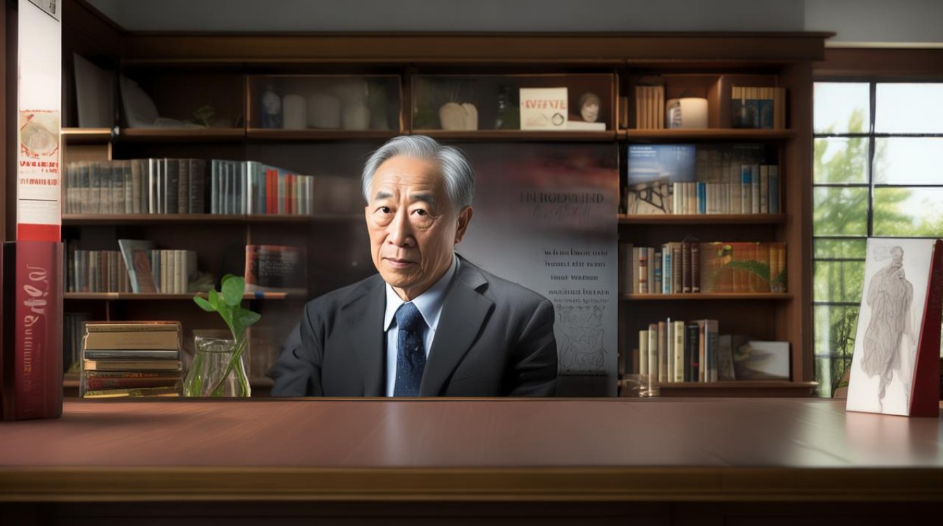 何裕民教授，科学养生如何助力健康长寿？-图1