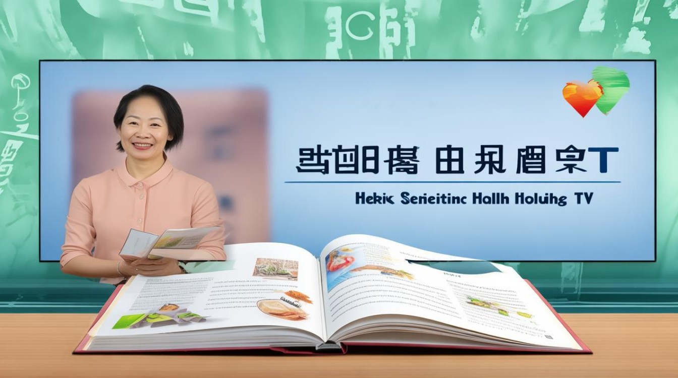 河北卫视养生专栏，如何科学养生？-图1