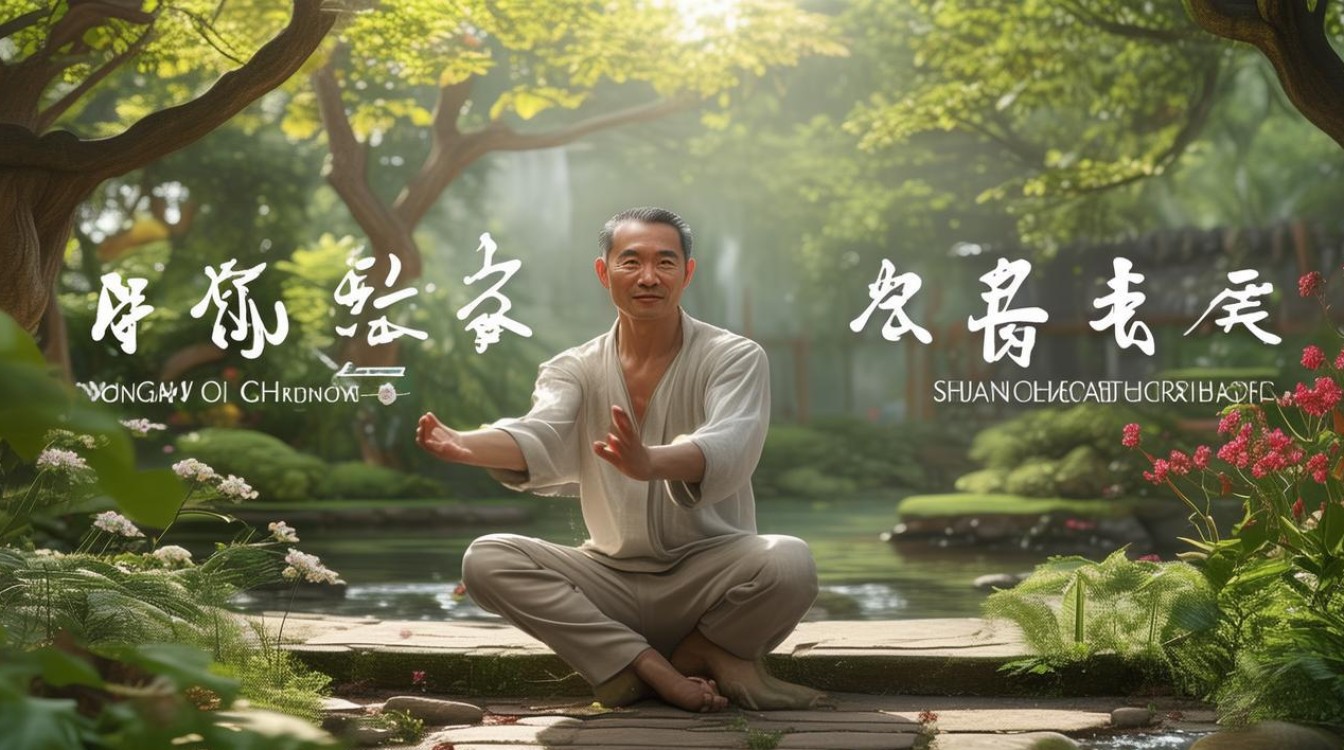 王琦体质养生如何科学调理身心健康？-图1