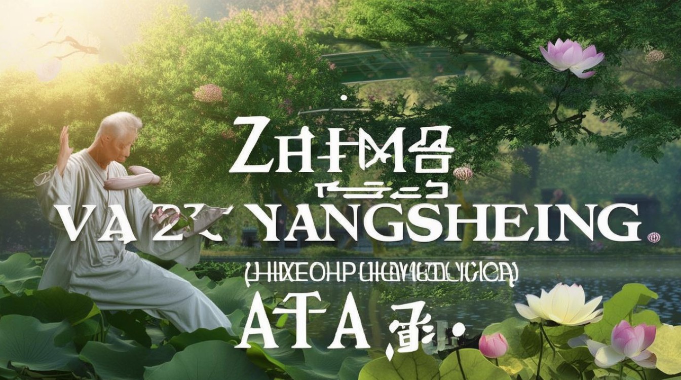 智汇养生，如何科学提升健康生活质量？-图2