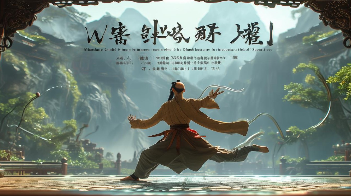 武当养生术如何结合千年智慧与现代科学？-图2