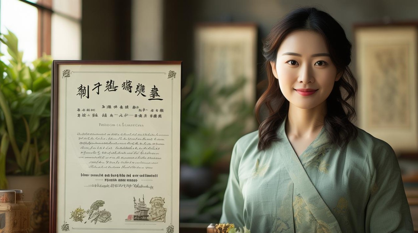 中医体质养生师证书值得考吗？健康管理新趋势解析-图1
