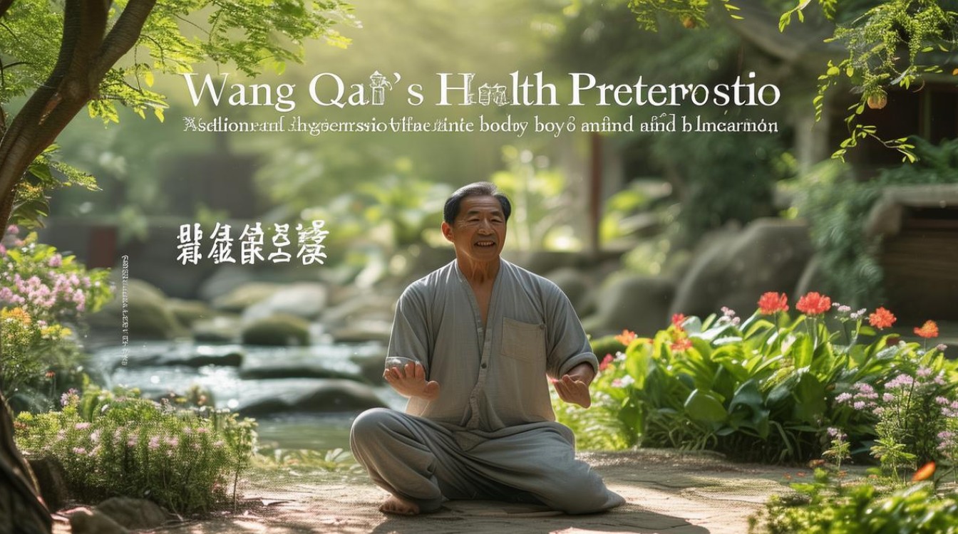 王琦体质养生如何科学调理身心健康？-图2