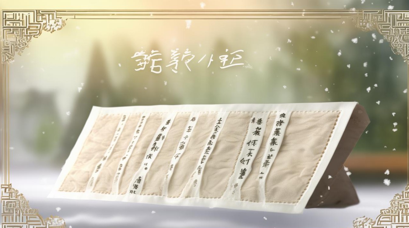 芦雪坊古方养生足贴真的传承千年智慧吗？-图1