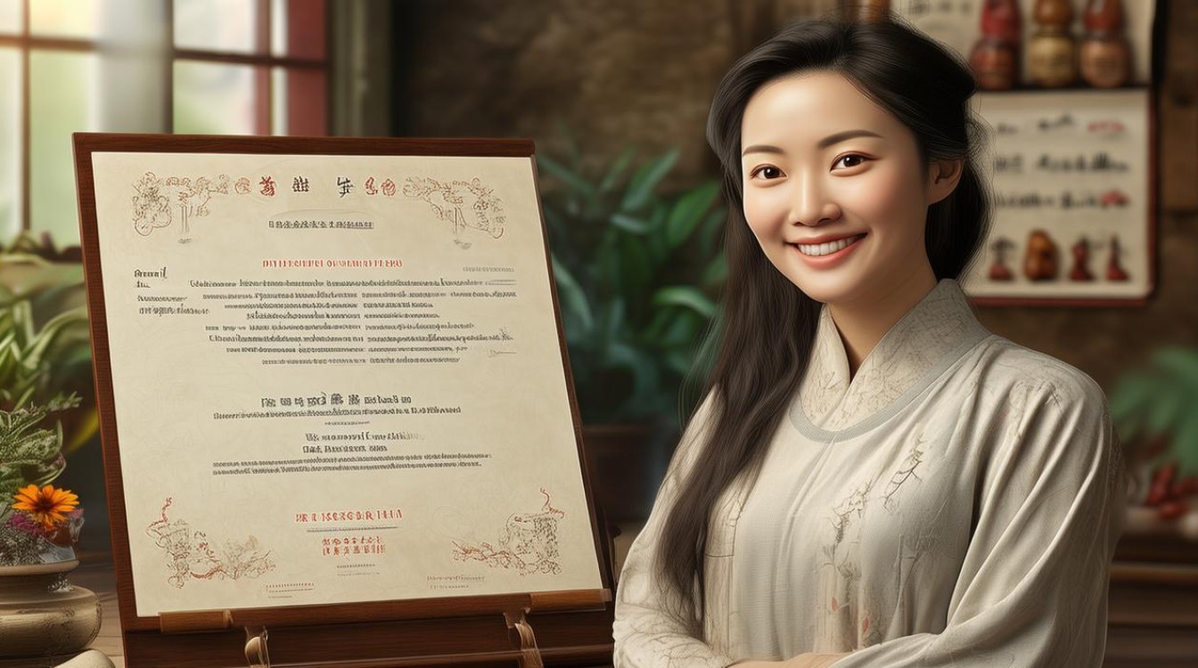 中医体质养生师证书值得考吗？健康管理新趋势解析-图2