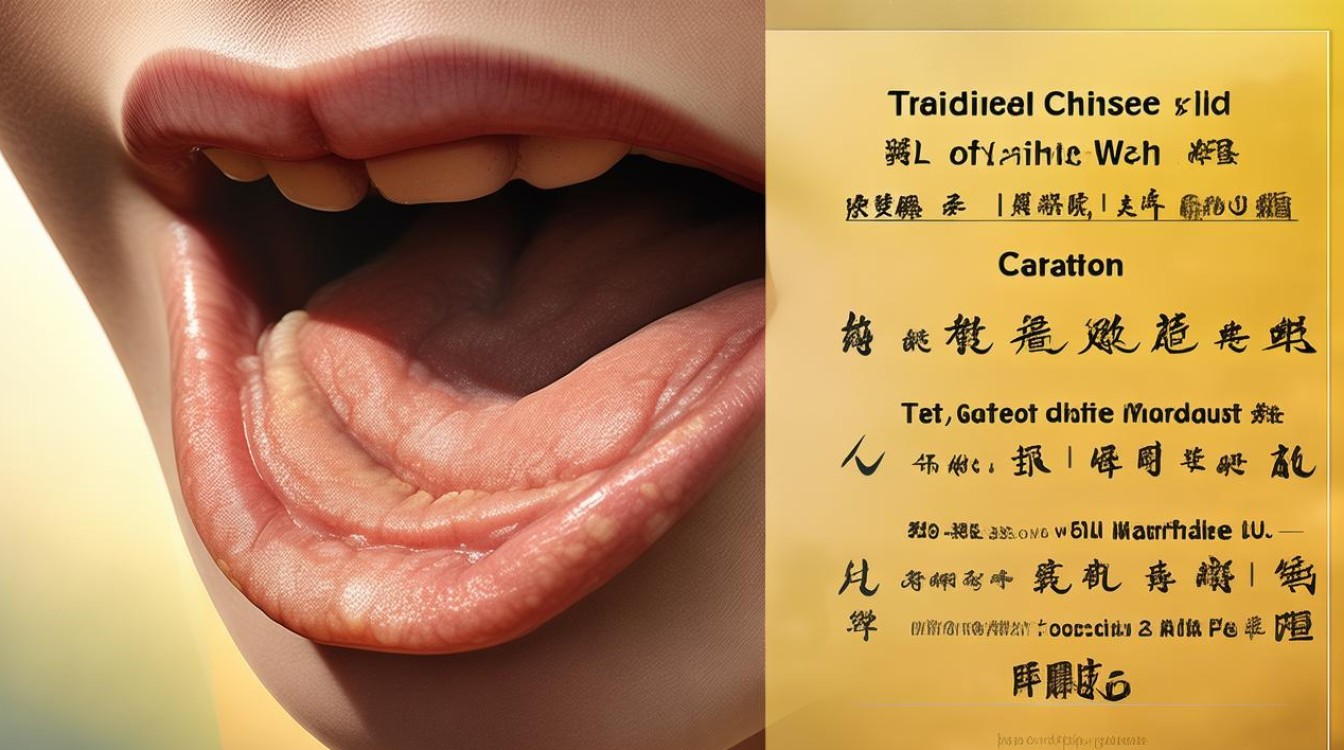 舌苔黄是什么原因？中医如何调理？-图3