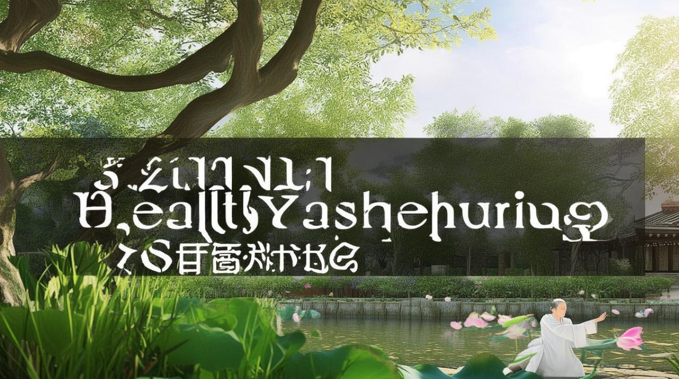 智汇养生，如何科学提升健康生活质量？-图4