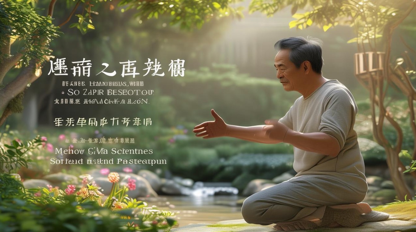王琦体质养生如何科学调理身心健康？-图4